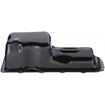 1999 Mitsubishi Eclipse Engine Oil Pan Spectra Premium CRP10A image 4 of 4