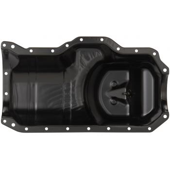 1990 Jeep Comanche Engine Oil Pan Spectra Premium CRP12A image 2 of 4