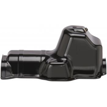 1990 Jeep Comanche Engine Oil Pan Spectra Premium CRP12A image 4 of 4