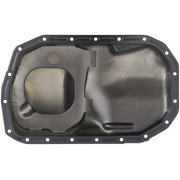 1992 Mitsubishi Eclipse Engine Oil Pan Spectra Premium CRP14A image 2 of 4