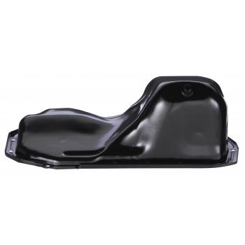 1992 Mitsubishi Eclipse Engine Oil Pan Spectra Premium CRP14B image 4 of 4