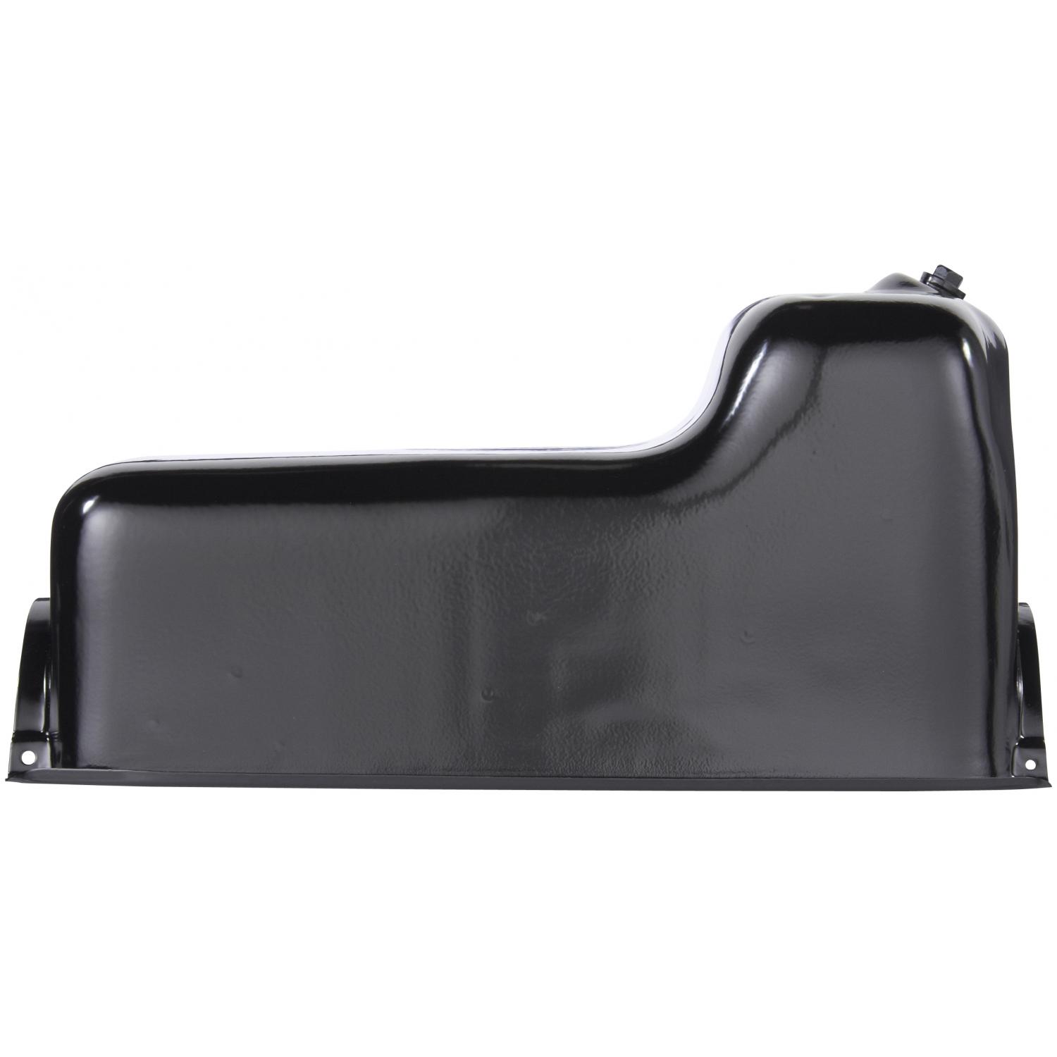 Spectra Premium CRP15A - Engine Oil Pan Spectra Premium CRP15A Engine Oil Pan product image 1 of 4