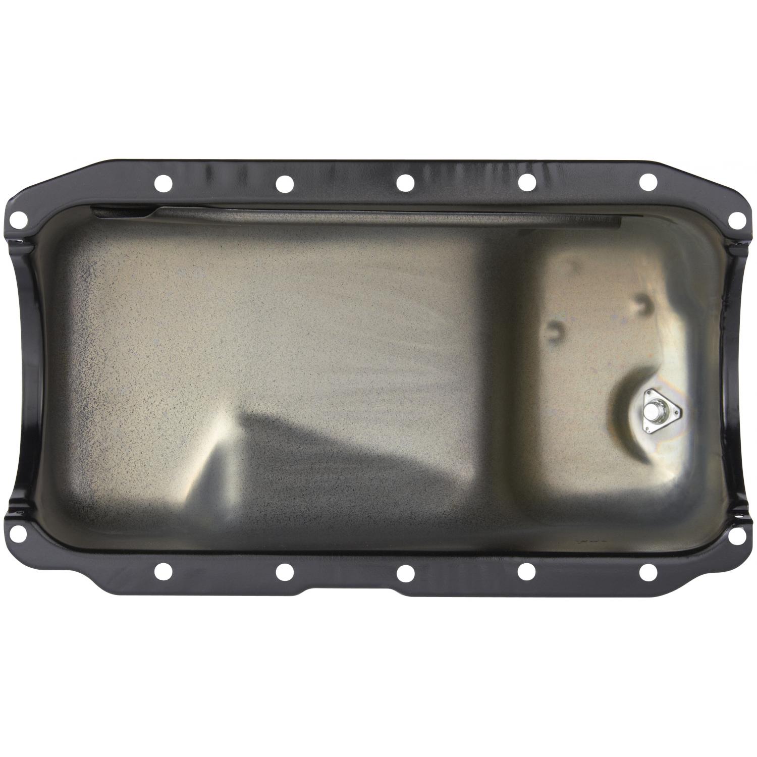 Spectra Premium CRP15A - Engine Oil Pan Spectra Premium CRP15A Engine Oil Pan product image 2 of 4