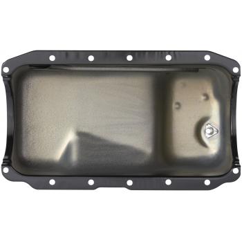 1989 Dodge D100 Engine Oil Pan Spectra Premium CRP15A image 2 of 4