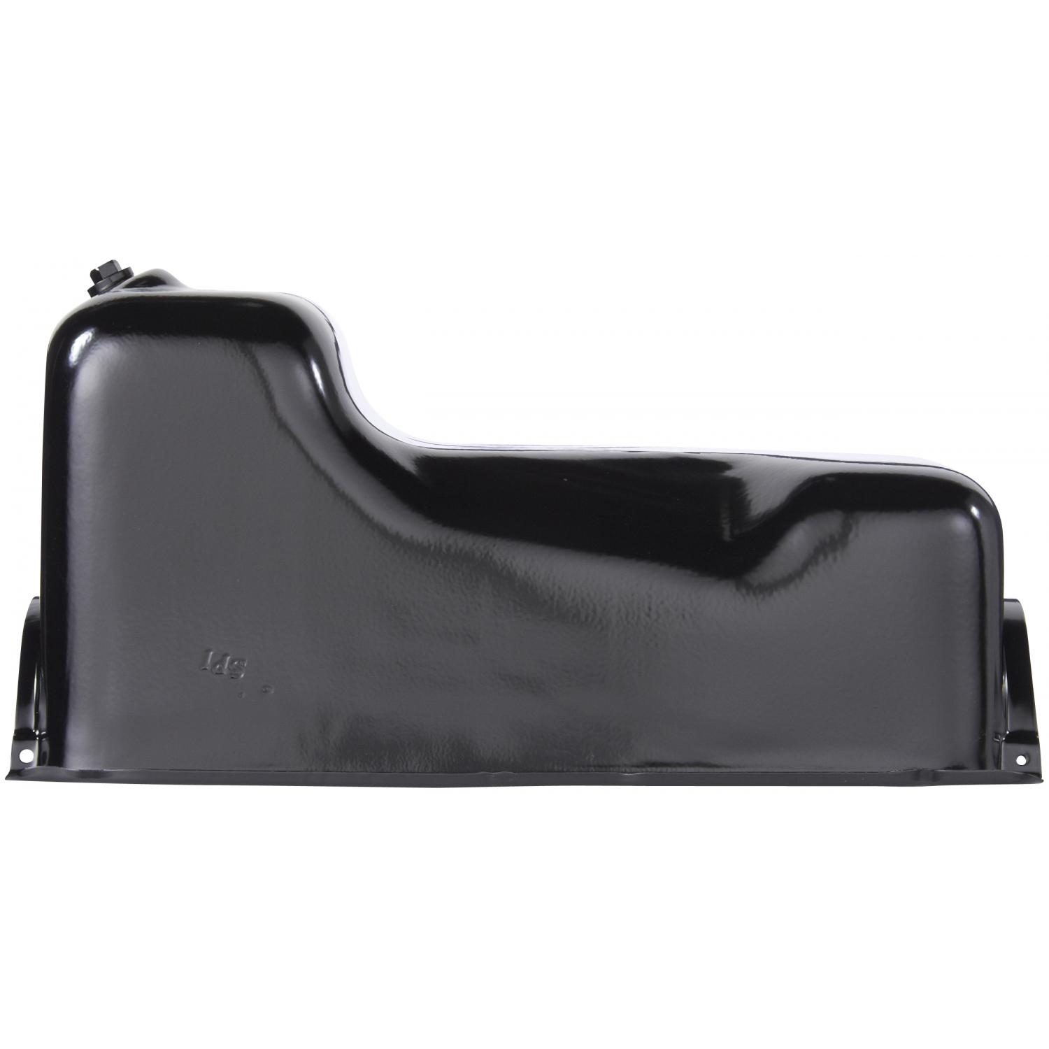 Spectra Premium CRP15A - Engine Oil Pan Spectra Premium CRP15A Engine Oil Pan product image 3 of 4
