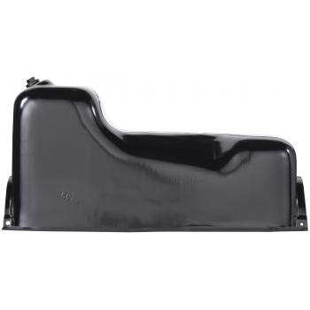 1989 Dodge D100 Engine Oil Pan Spectra Premium CRP15A image 3 of 4