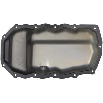 2000 Chrysler Cirrus Engine Oil Pan Spectra Premium CRP16A image 2 of 4
