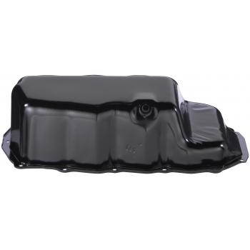 2000 Chrysler Cirrus Engine Oil Pan Spectra Premium CRP16A image 4 of 4