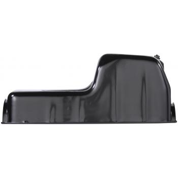 1993 Dodge W350 Engine Oil Pan Spectra Premium CRP18A image 1 of 4