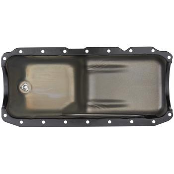 1993 Dodge W350 Engine Oil Pan Spectra Premium CRP18A image 2 of 4