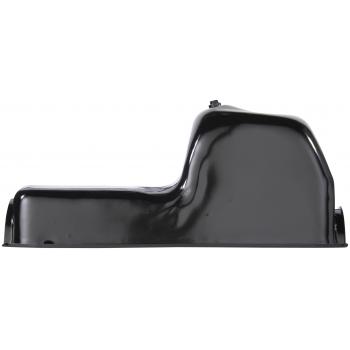 1998 Jeep Grand Cherokee Engine Oil Pan Spectra Premium CRP19A image 1 of 4
