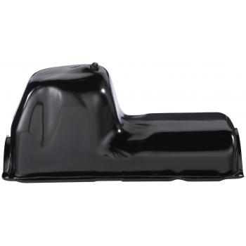 1998 Jeep Grand Cherokee Engine Oil Pan Spectra Premium CRP19A image 4 of 4