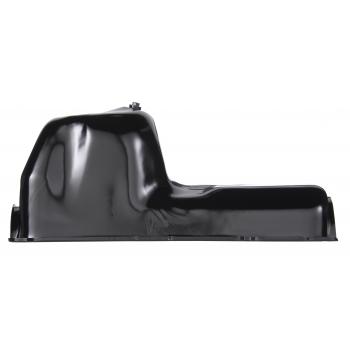 1993 Jeep Grand Cherokee Engine Oil Pan Spectra Premium CRP19B image 1 of 4