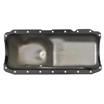 1993 Jeep Grand Cherokee Engine Oil Pan Spectra Premium CRP19B image 2 of 4