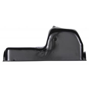 1993 Jeep Grand Cherokee Engine Oil Pan Spectra Premium CRP19B image 3 of 4