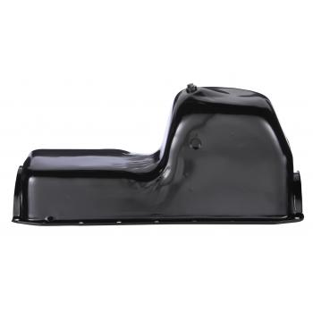 1993 Jeep Grand Cherokee Engine Oil Pan Spectra Premium CRP19B image 4 of 4