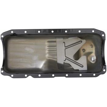 2003 Dodge Ram 2500 Van Engine Oil Pan Spectra Premium CRP25A image 2 of 4