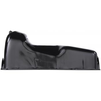 2003 Dodge Ram 2500 Van Engine Oil Pan Spectra Premium CRP25A image 3 of 4