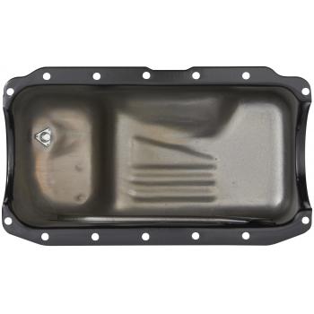 1998 Dodge B1500 Engine Oil Pan Spectra Premium CRP26A image 2 of 4