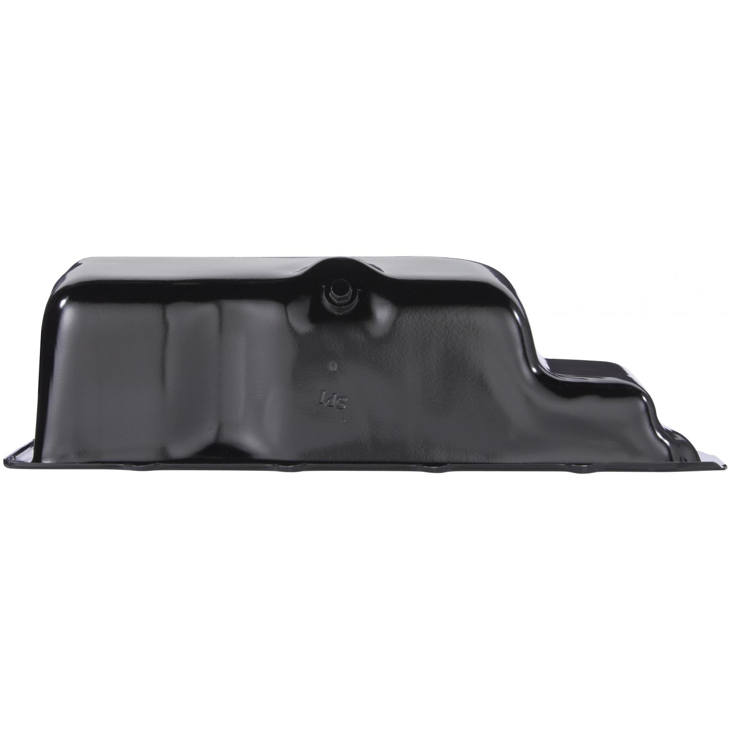 Spectra Premium CRP29A Engine Oil Pan product image 3 of 4