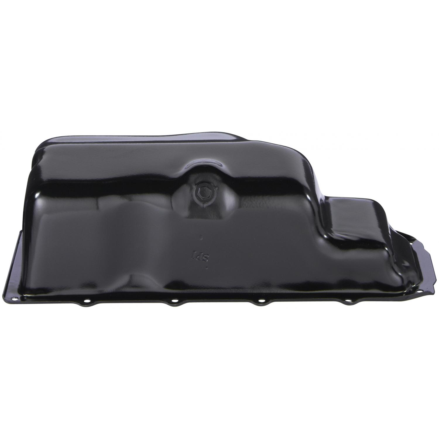 Spectra Premium CRP29A Engine Oil Pan product image 4 of 4