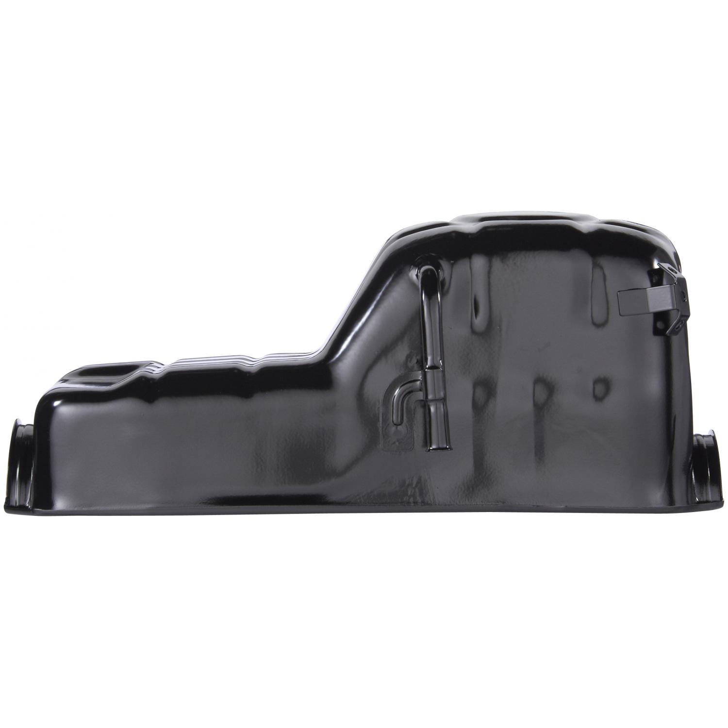 Spectra Premium CRP30A - Engine Oil Pan Spectra Premium CRP30A Engine Oil Pan product image 1 of 4