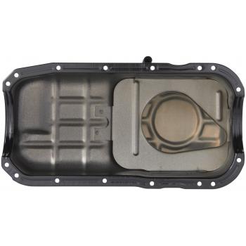 1999 Chrysler Sebring Engine Oil Pan Spectra Premium CRP30A image 2 of 4