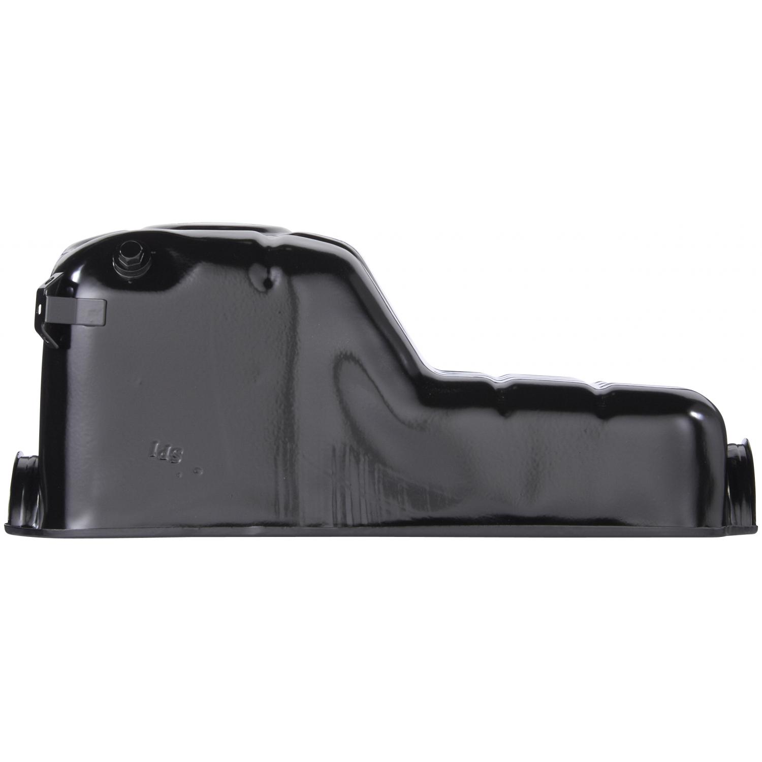 Spectra Premium CRP30A - Engine Oil Pan Spectra Premium CRP30A Engine Oil Pan product image 3 of 4