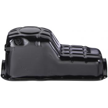 1999 Chrysler Sebring Engine Oil Pan Spectra Premium CRP30A image 4 of 4