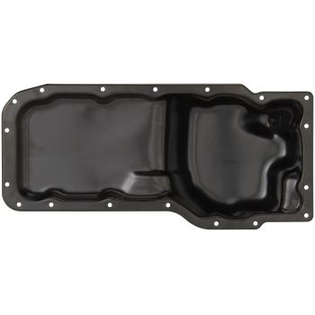 2000 Jeep Grand Cherokee Engine Oil Pan Spectra Premium CRP31A image 2 of 4