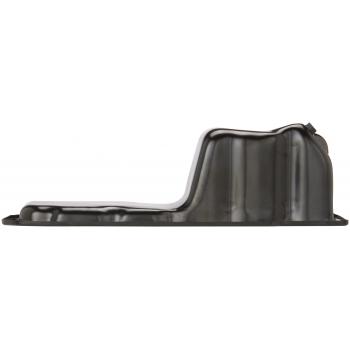 2000 Jeep Grand Cherokee Engine Oil Pan Spectra Premium CRP31A image 3 of 4