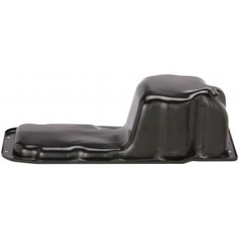 2000 Jeep Grand Cherokee Engine Oil Pan Spectra Premium CRP31A image 4 of 4