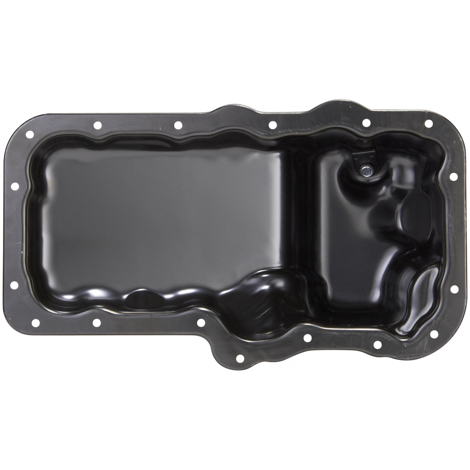 Spectra Premium CRP33B Engine Oil Pan product image 2 of 5