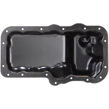 2009 Mitsubishi Raider Engine Oil Pan Spectra Premium CRP33B image 2 of 4