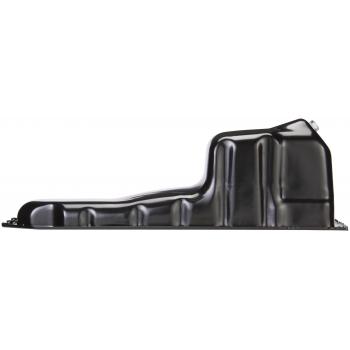 2014 Ram 3500 Engine Oil Pan Spectra Premium CRP34A image 1 of 4
