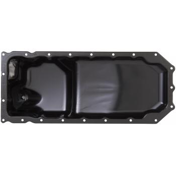2014 Ram 3500 Engine Oil Pan Spectra Premium CRP34A image 2 of 4