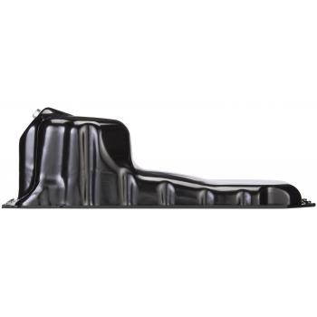 2014 Ram 3500 Engine Oil Pan Spectra Premium CRP34A image 3 of 4