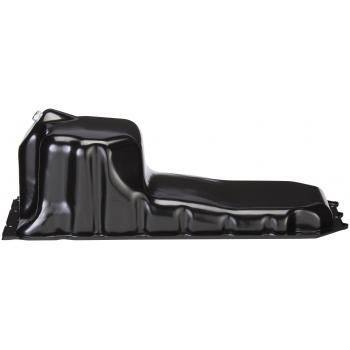 2014 Ram 3500 Engine Oil Pan Spectra Premium CRP34A image 4 of 4