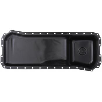 2001 Dodge Ram 2500 Engine Oil Pan Spectra Premium CRP35A image 2 of 4