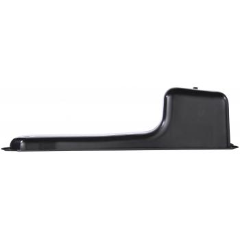 2001 Dodge Ram 2500 Engine Oil Pan Spectra Premium CRP35A image 3 of 4