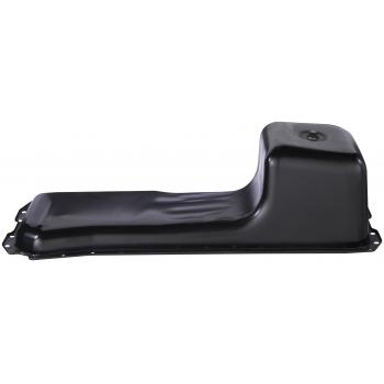 2001 Dodge Ram 2500 Engine Oil Pan Spectra Premium CRP35A image 4 of 4