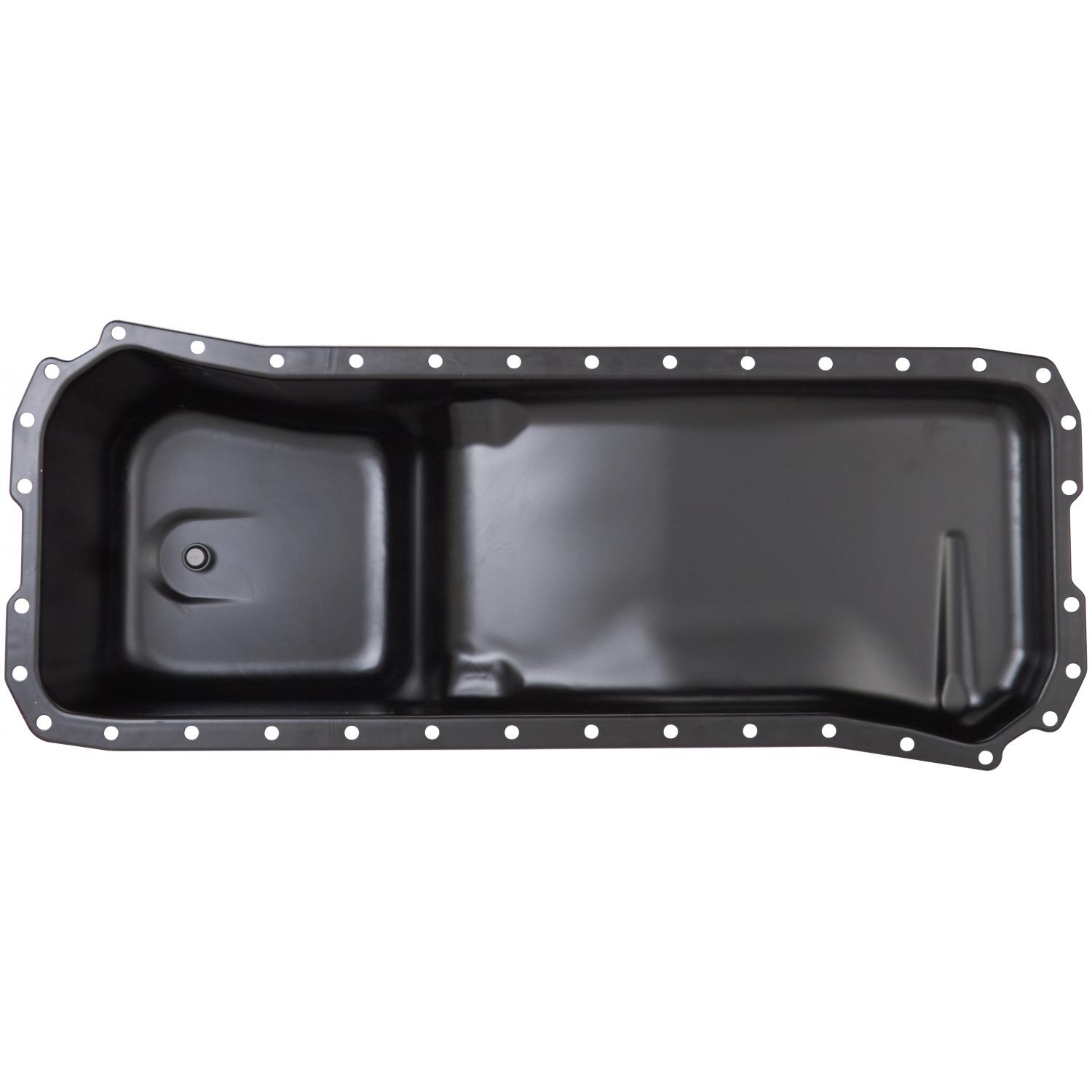 Spectra Premium CRP35B - Engine Oil Pan Spectra Premium CRP35B Engine Oil Pan product image 2 of 4
