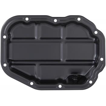 2000 Mitsubishi Galant Engine Oil Pan Lower Spectra Premium CRP37A image 2 of 4