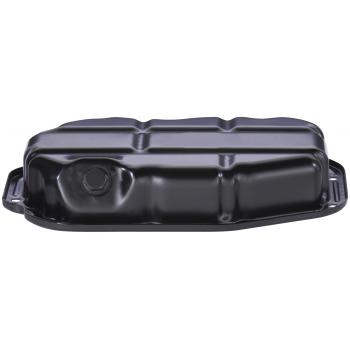 2000 Mitsubishi Galant Engine Oil Pan Lower Spectra Premium CRP37A image 4 of 4