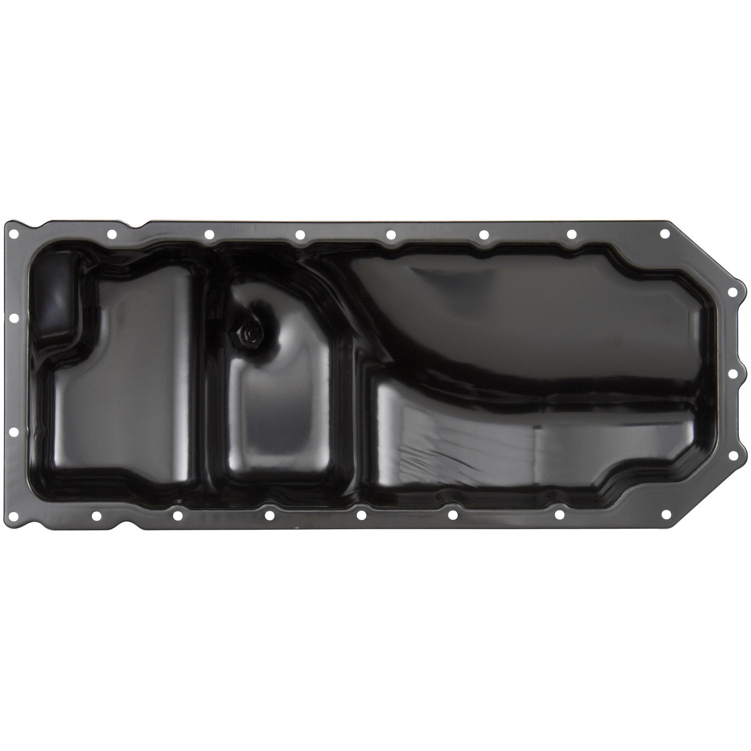 Spectra Premium CRP38A - Engine Oil Pan Spectra Premium CRP38A Engine Oil Pan product image 2 of 4