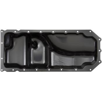2008 Chrysler Aspen Engine Oil Pan Spectra Premium CRP38A image 2 of 4