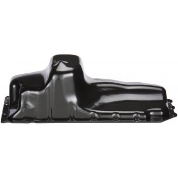 2008 Chrysler Aspen Engine Oil Pan Spectra Premium CRP38A image 4 of 4