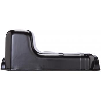 2000 Jeep Cherokee Engine Oil Pan Spectra Premium CRP39A image 1 of 4