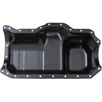 2000 Jeep Cherokee Engine Oil Pan Spectra Premium CRP39A image 2 of 4