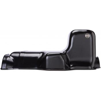 2000 Jeep Cherokee Engine Oil Pan Spectra Premium CRP39A image 3 of 4